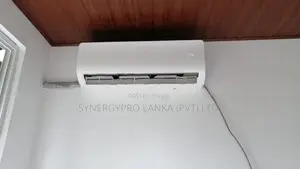 Media 24000 BTU Non Inverter