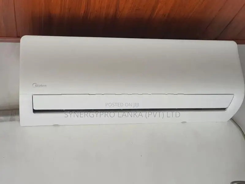 Media 12000 BTU Non Inverter