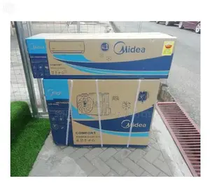 Media 9000 BTU Non Inverter