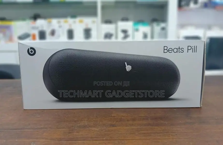 Beats Speaker