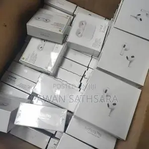 Apple airpods pro