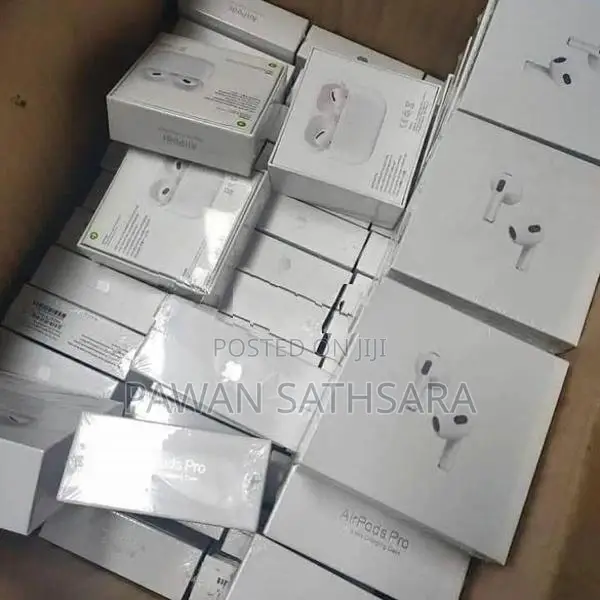 Apple airpods pro
