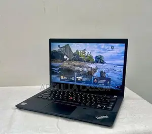Lenovo ThinkPad T14 i5 10th Gen 16GB 256GB SSD