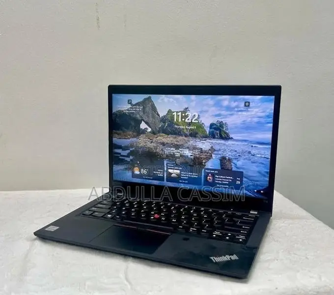 Lenovo ThinkPad T14 i5 10th Gen 16GB 256GB SSD