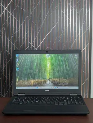 Dell Latitude I5 Laptop