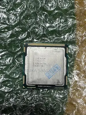 i7 870 1st Gen Processor