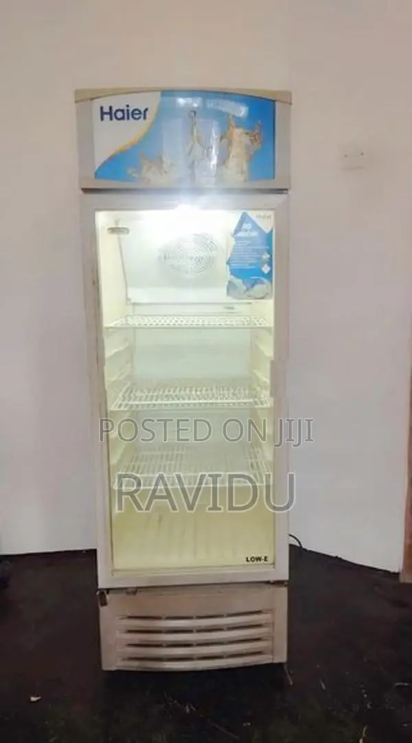 Haier Bottle Cooler
