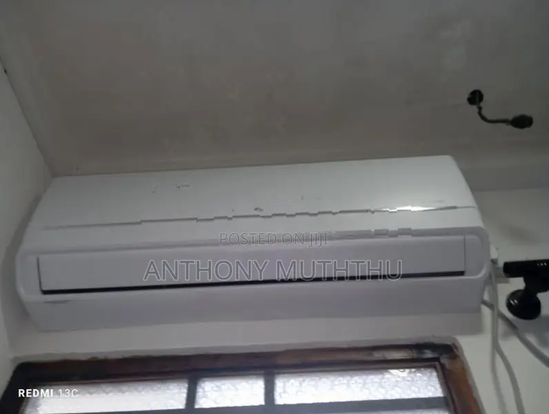 Air Conditioner
