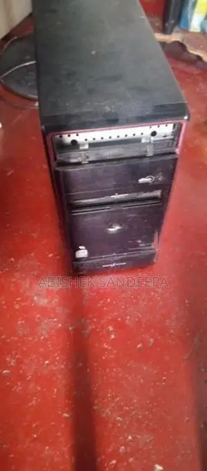 Samsung Desktop PC