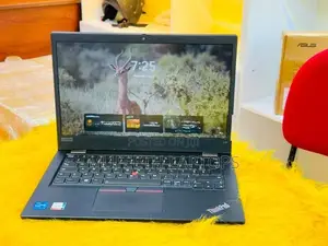 Lenovo i5 11Gen 8/256GB SSD