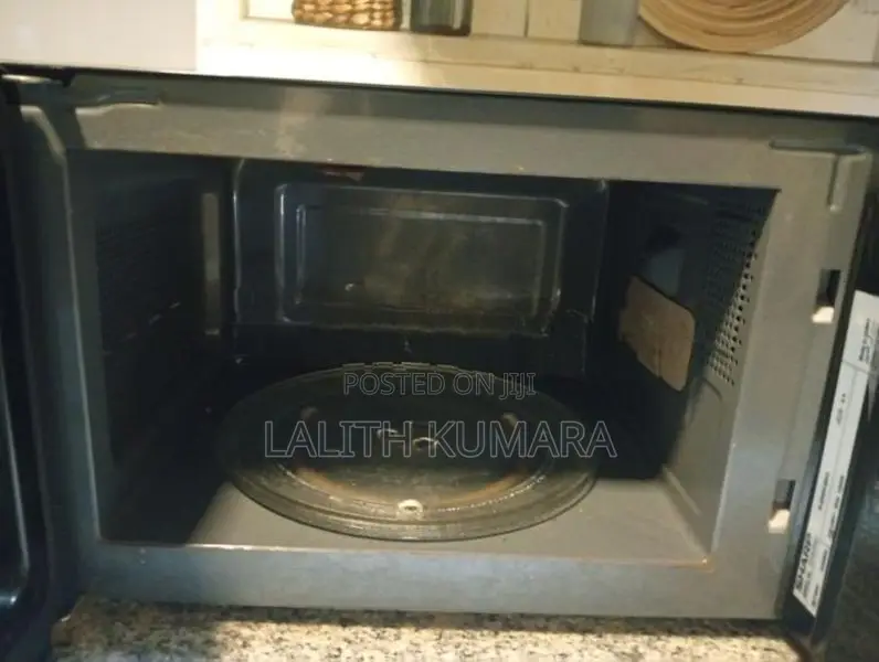 Sharp Microwave Oven