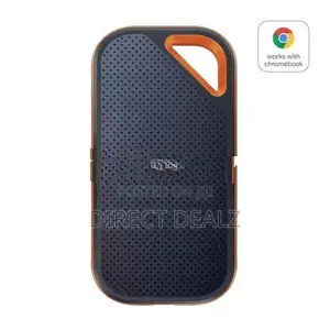 SanDisk 1TB Extreme PRO Portable SSD