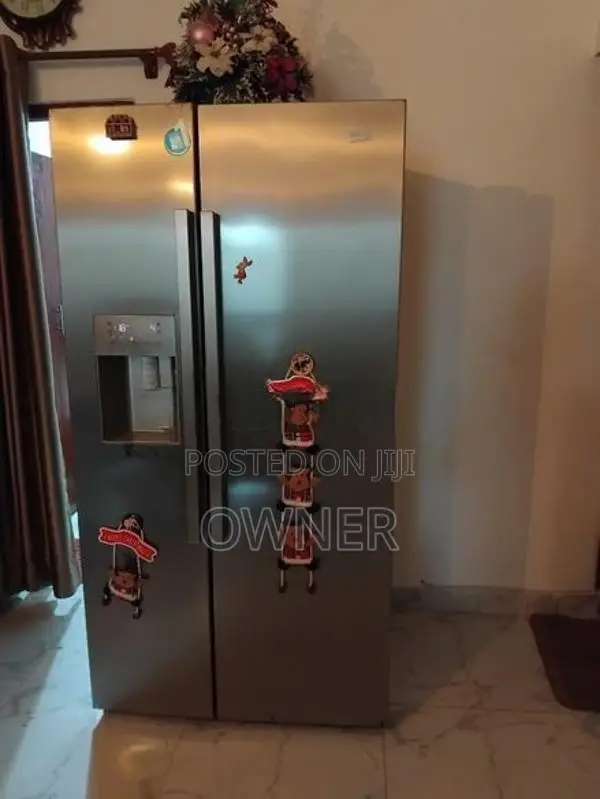 Beko Double Door Refrigerator