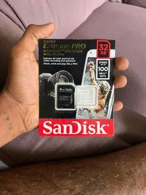 SANDISK