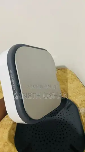 Heat press machine