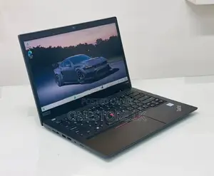 i7 8th Gen Thinkpad T490 16GB Full HD IPS screen