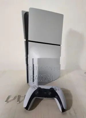 PS5 Slim