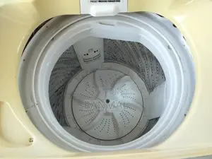 Singer Fully Automatic Washing Machine