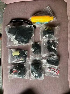 GOPRO KIT
