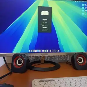 Apple iMac Mini M4