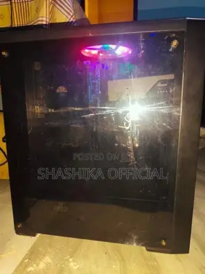 Intel I3 7th Gen Gaming PC
