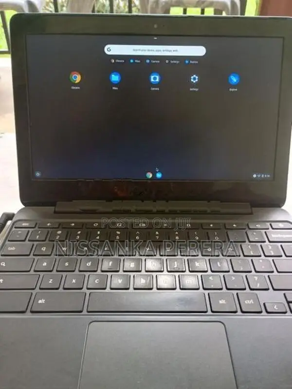 samsung Chrome book 3