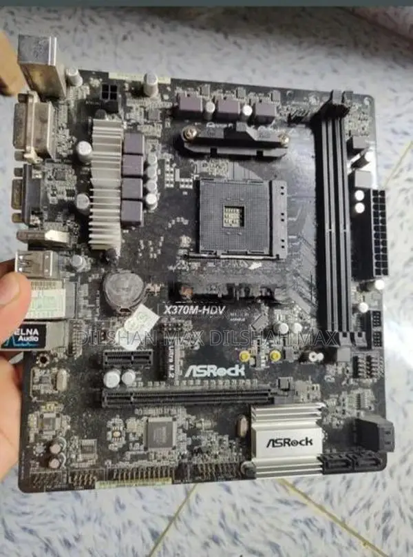 ryzen 5