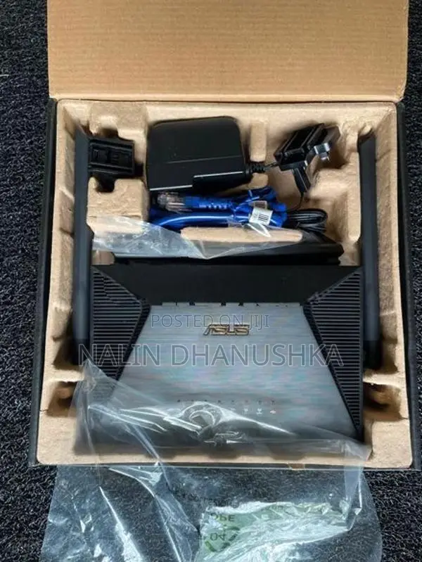 ASUS RT-AX53U