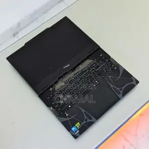 Brand New MSI Cyborg 15 |Core 7-15th Gen RTX 5060/8GB VGA Gaming Lapto