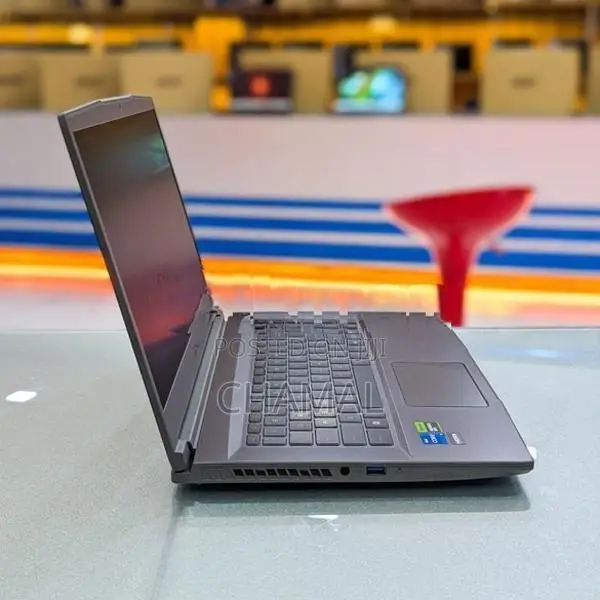 Brand MSI Thin 15 Core i5-13420H 13th Gen 512GB NVMe RTX 4050/6GB Lapt