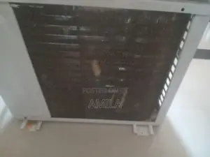 Panasonic Air Conditioner