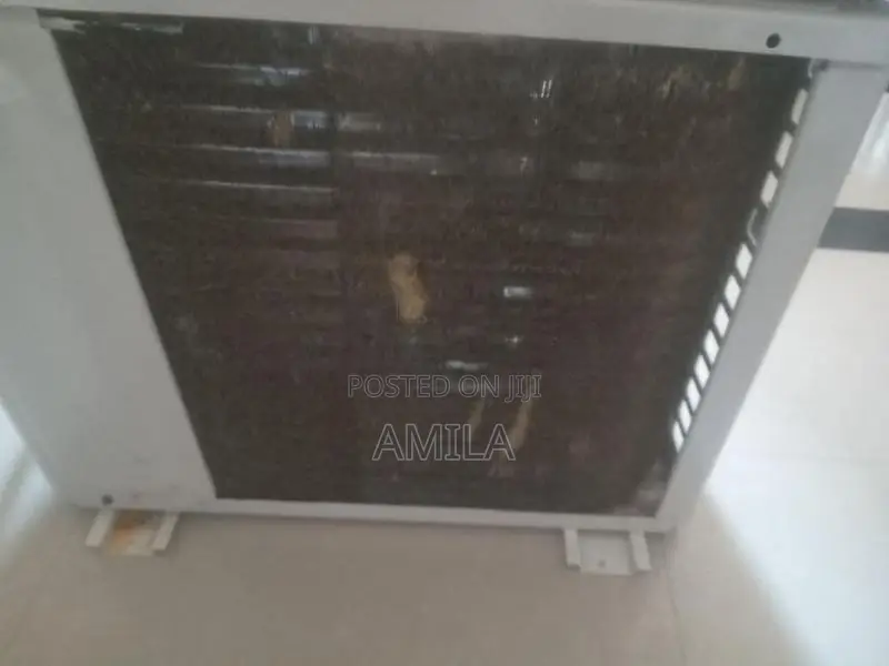 Panasonic Air Conditioner