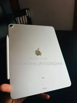 I pad pro