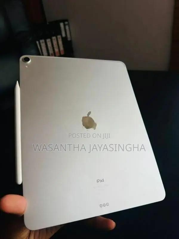 I pad pro