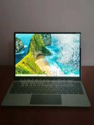 Microsoft Surface Go 1943 Core i5 1035G1 10th Gen 16GB Ram 256GB SSD