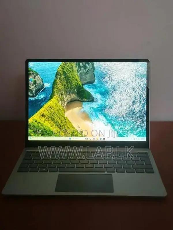Microsoft Surface Go 1943 Core i5 1035G1 10th Gen 16GB Ram 256GB SSD