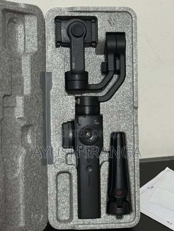 zhiyun smooth 4 gimbal