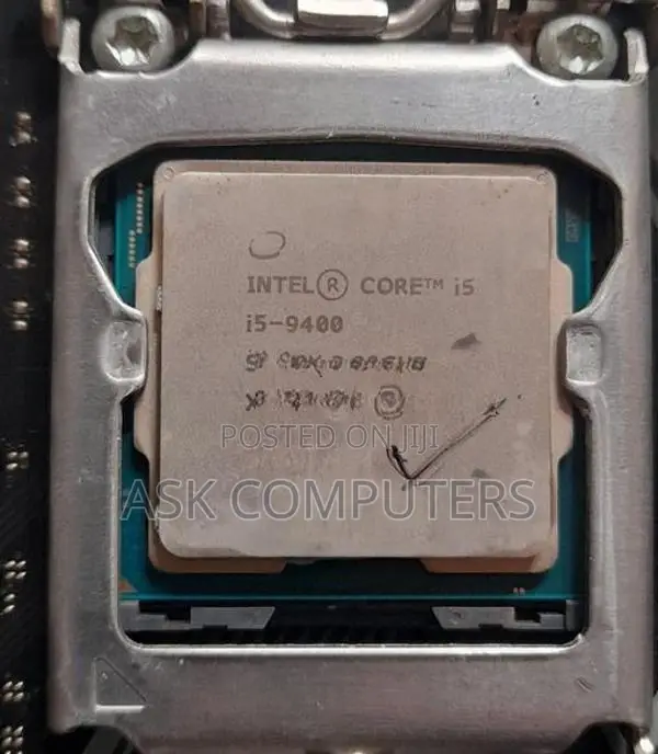 i5 9 gen Combo Kit