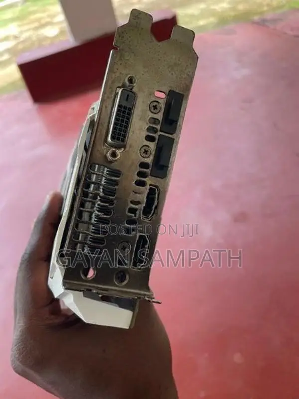 GTX 1060 3GB