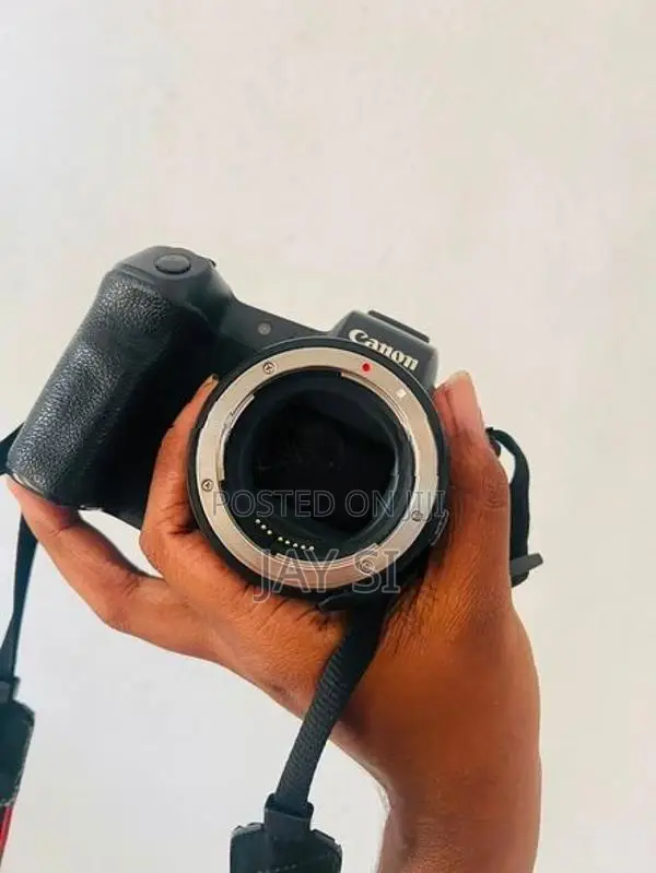 Eos R