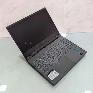 Brandnew HP Victus 15 Core i5-13th Gen RTX 3050/6GB VGA Gaming Laptops