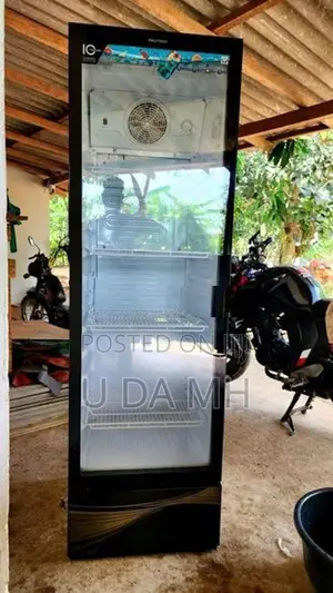 Bottle Cooler
