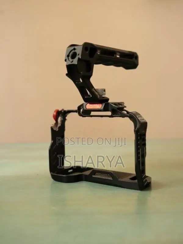 Sony A7S3 - A7Siii