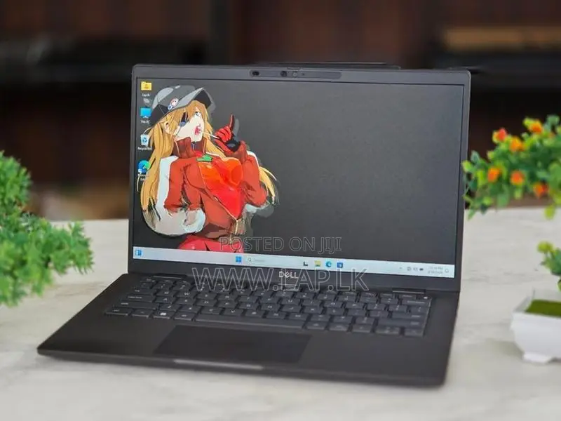 Dell Latitude 7420 Core i7 1185G7 11th Gen 14-inch FullHD 32GB RAM