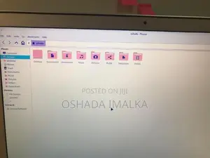 Apple Macbook Pro for Parts