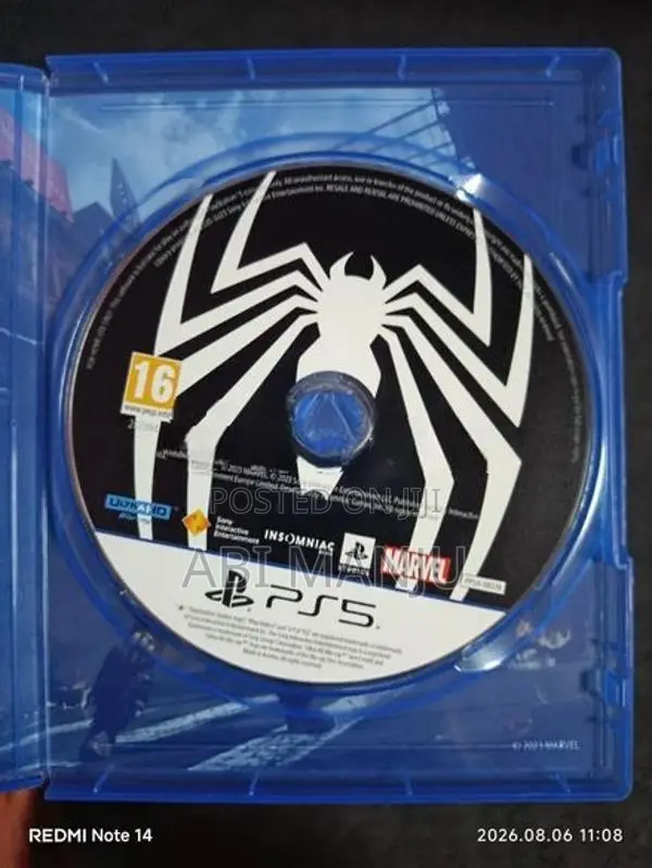 Ps5 Dick Video Game