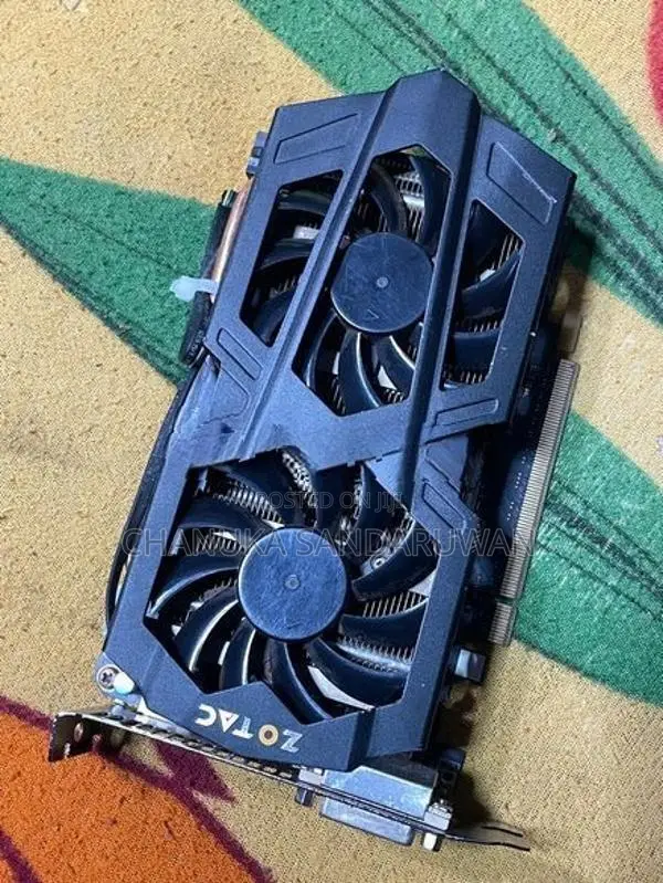 Gtx 660 2gb VGA Card
