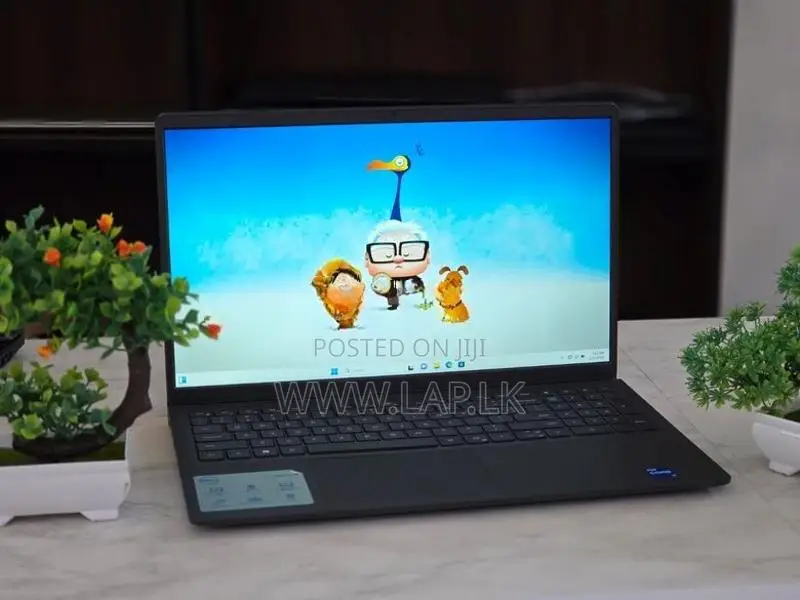 Dell Vostro 3520 Core i5 1235U 12th Gen 15.6-inch FullHD 16GB RAM