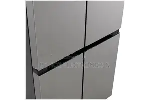 Ignis 420L Side by 4 Door Inverter Refrigerator G-4D45OXEU