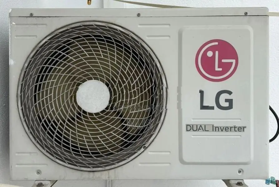 LG 18000BTU AC
